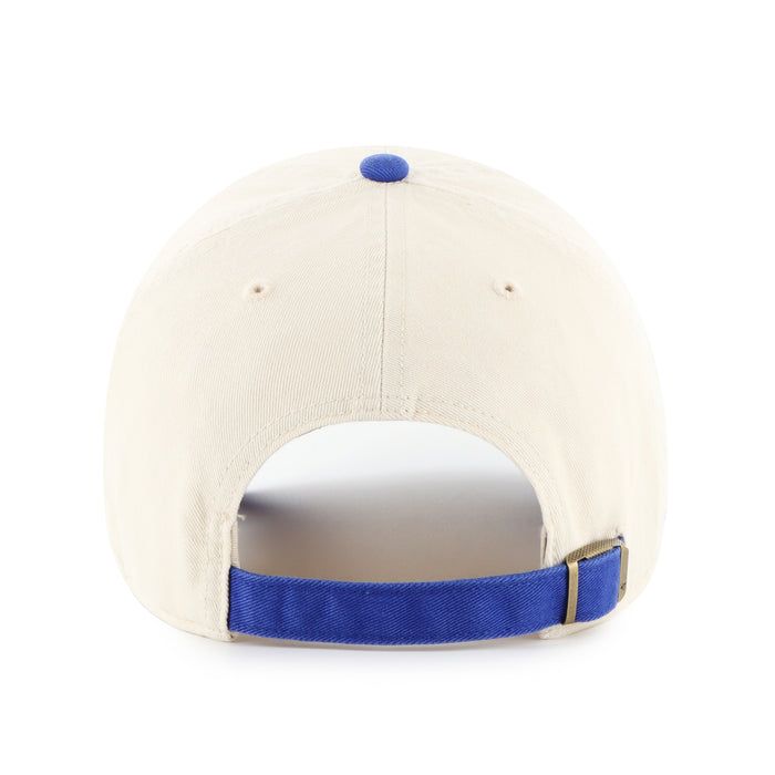 Edmonton Oilers Natty '47 CLEAN UP