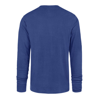 Edmonton Oilers Polished '47 Long Sleeve Tee