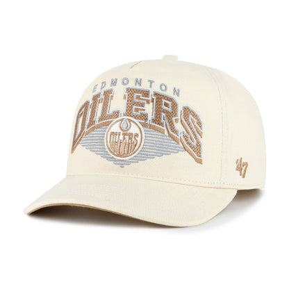 Edmonton Oilers Pomona '47 HITCH