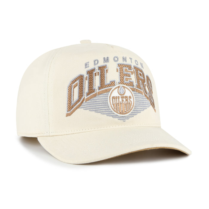 Edmonton Oilers Pomona '47 HITCH