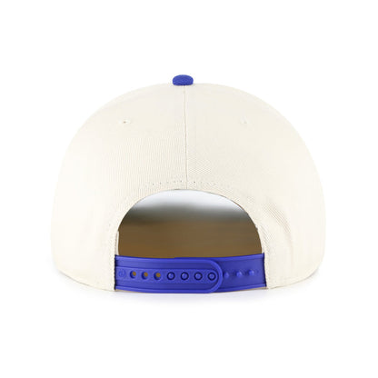 Edmonton Oilers Pomona TT '47 HITCH Relaxed Fit