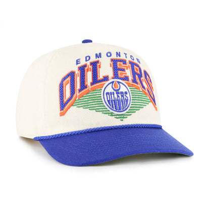 Edmonton Oilers Pomona TT '47 HITCH Relaxed Fit