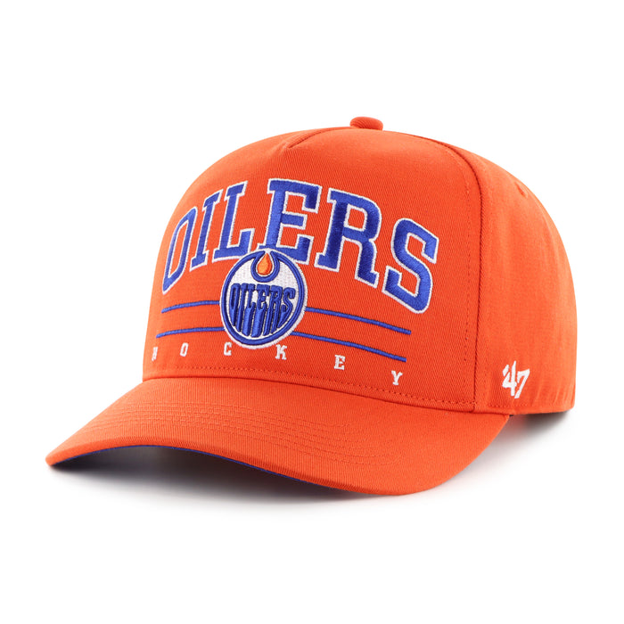 Edmonton Oilers Roscoe '47 HITCH