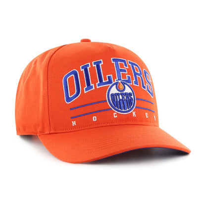 Edmonton Oilers Roscoe '47 HITCH