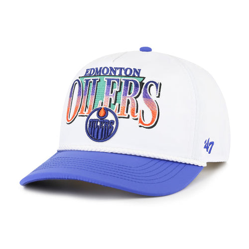 Edmonton Oilers Tribute Nylon '47 HITCH Relaxed Fit