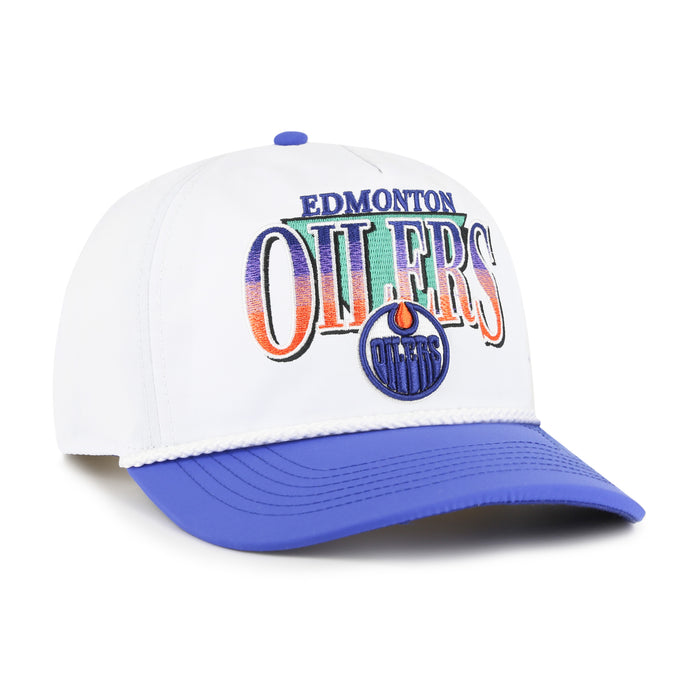 Edmonton Oilers Tribute Nylon '47 HITCH Relaxed Fit