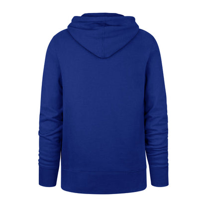 Edmonton Oilers Walk Tall '47 Headline Hoodie