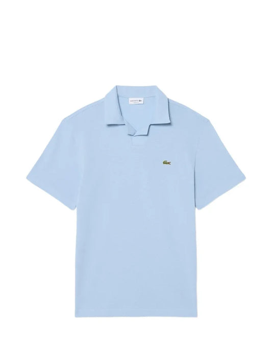 Embroidered-Logo T-Shirt