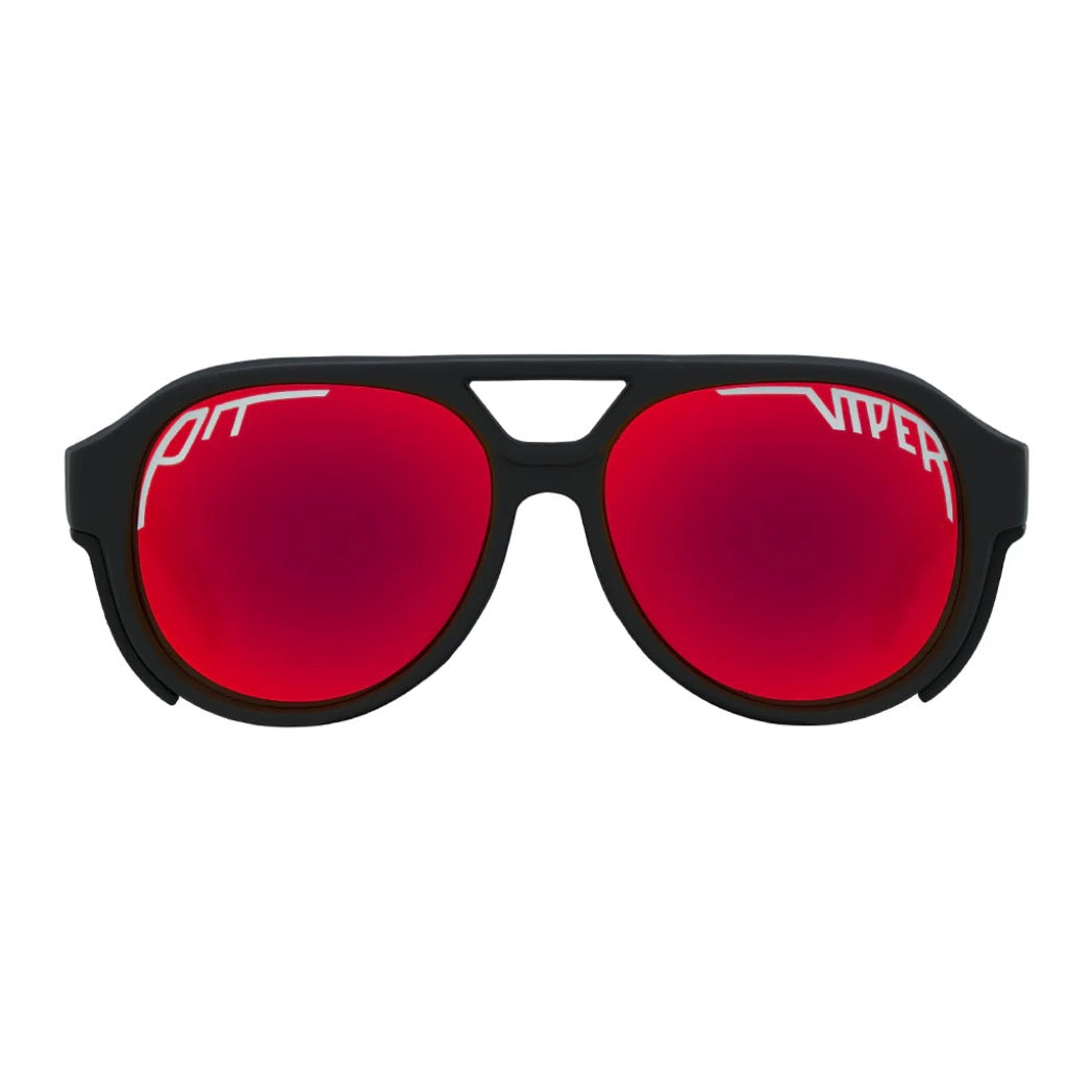 PIT VIPER - EXCITERS | THE EXEC