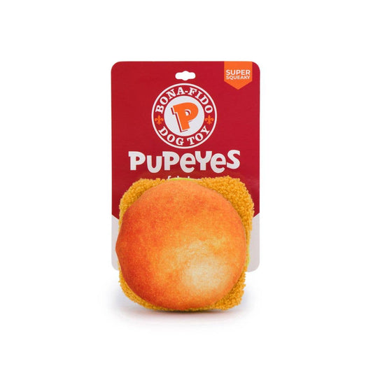 fabdog - Pupeyes Chicken Toy