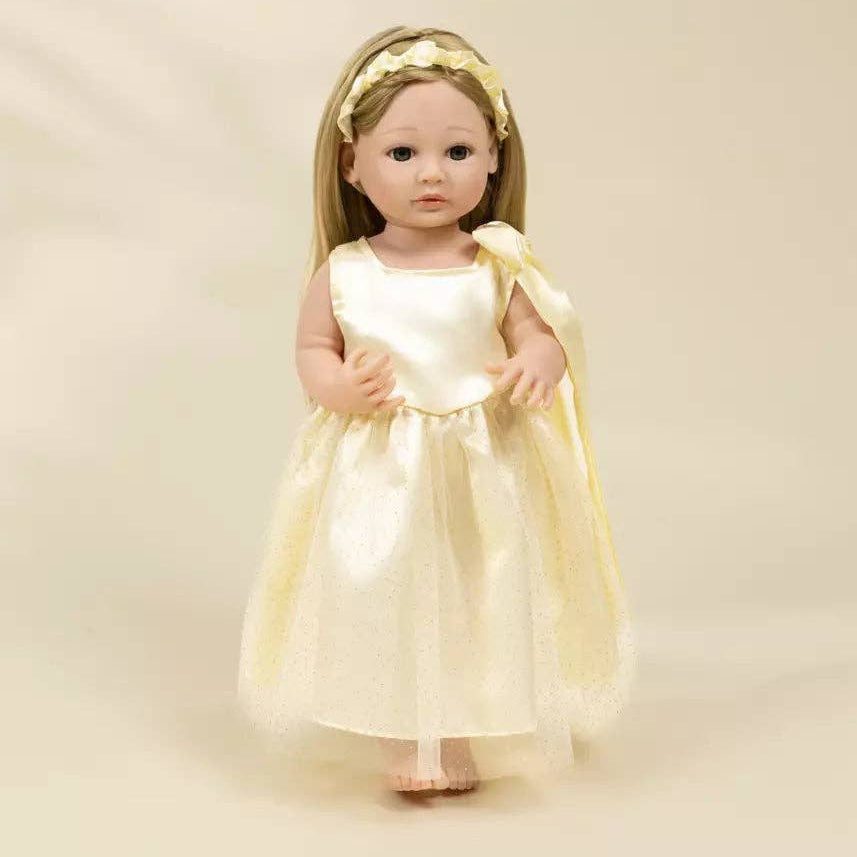 CocoFriends 22" (56 cm) Doll Clothing Set – Pretty Princess