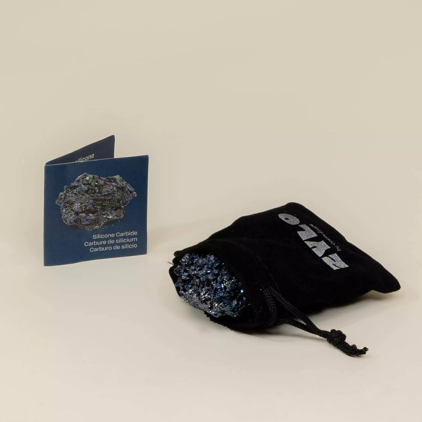 Collectible Mineral - Silicone Carbide