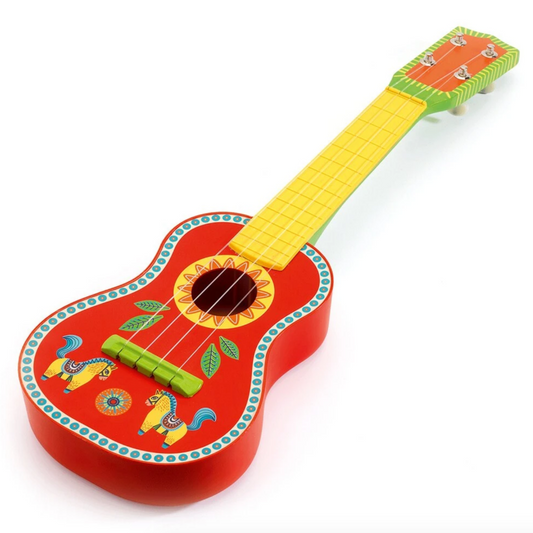 Animambo Ukulele