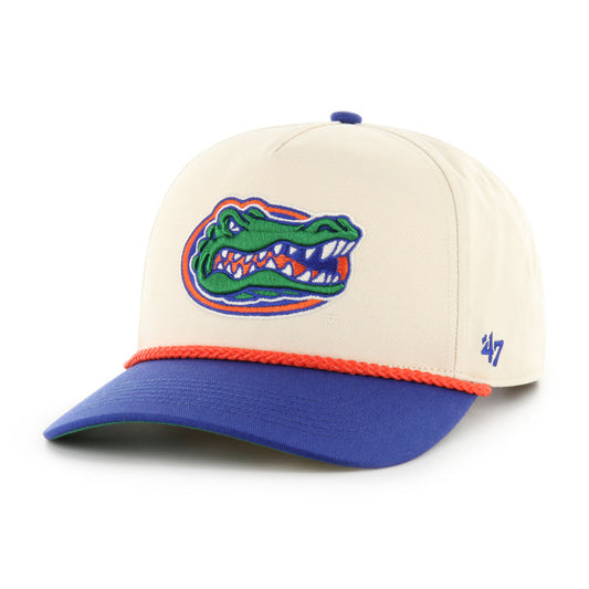 Florida Gators Natural TT '47 HITCH
