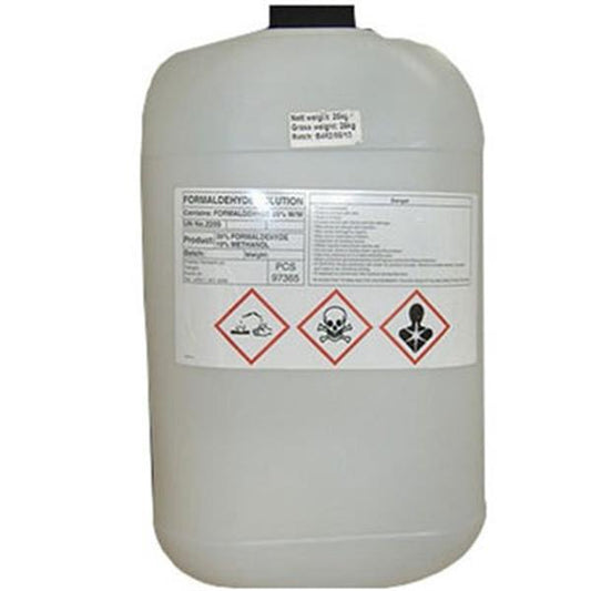 Formalin (Formaldehyde 35%)