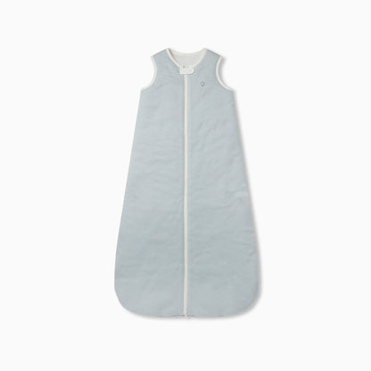 Front Opening Sleeping Bag 1.5 TOG - Blue Stripe