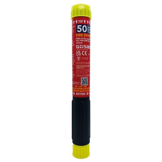 FSS50 - 50 Second Fire Extinguisher