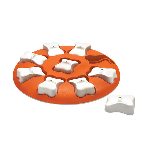 Nina Ottosson Dog Smart Interactive Treat Puzzle Toys