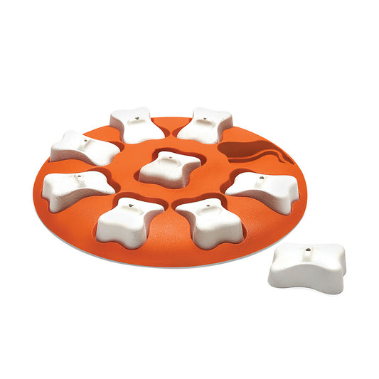 Nina Ottosson Dog Smart Interactive Treat Puzzle Toys