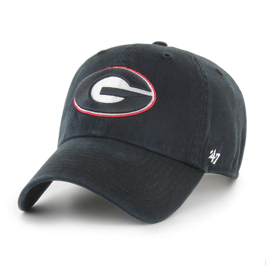 Georgia Bulldogs '47 CLEAN UP
