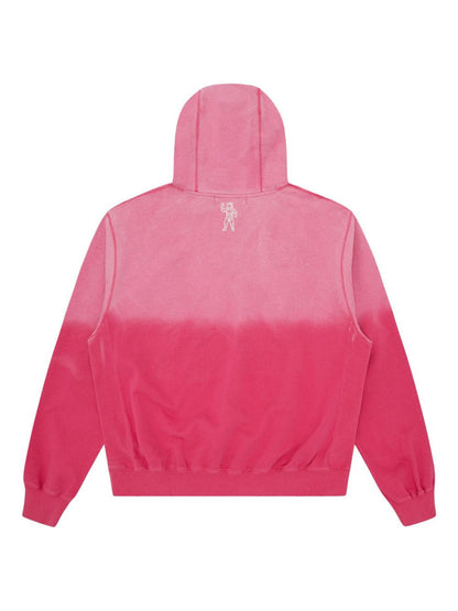 Gradient Effect Hoodie