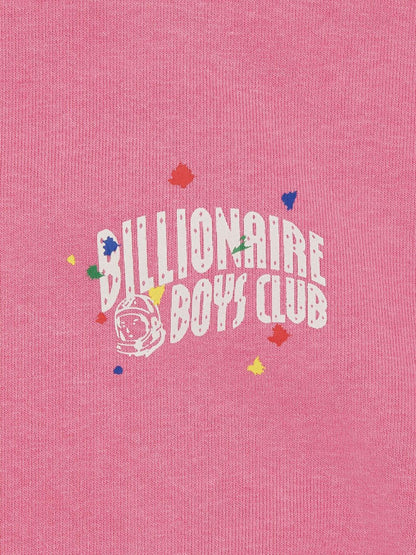 Gradient Effect Hoodie