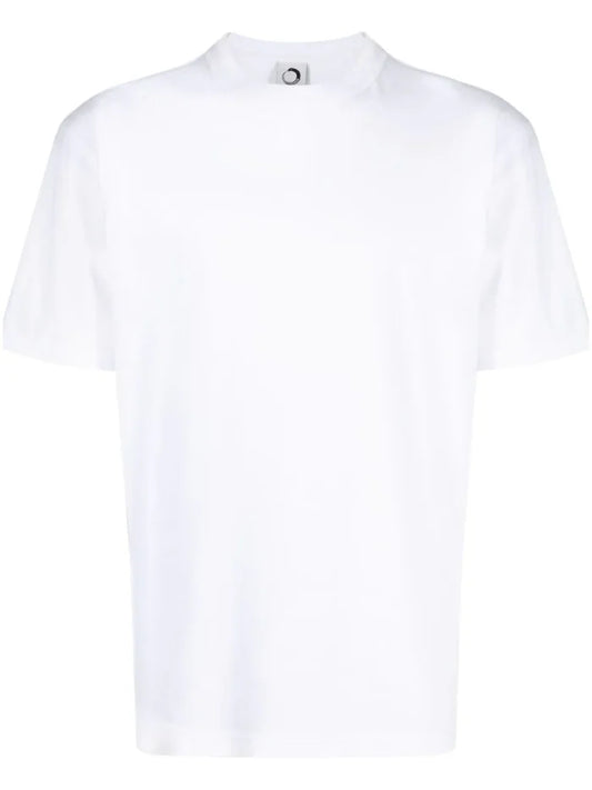 Graphic-Print Cotton T-Shirt