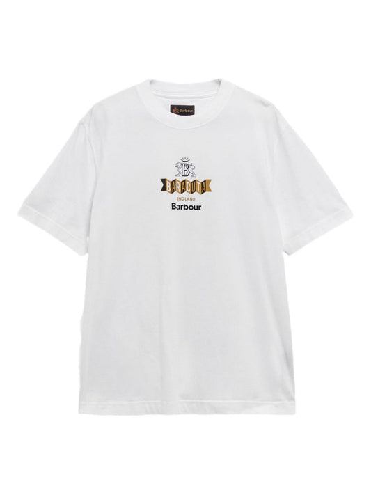 graphic T-shirt