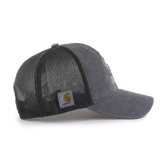 Green Bay Packers Carhartt Dyed '47 TRUCKER Relaxed Fit
