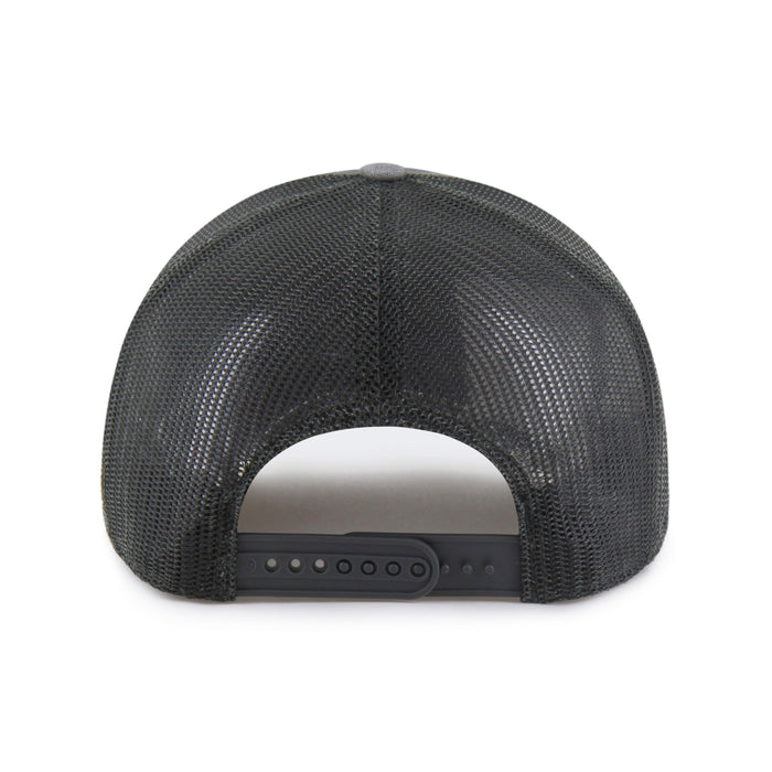 Green Bay Packers Carhartt Dyed '47 TRUCKER Relaxed Fit