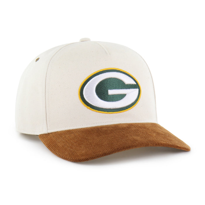 Green Bay Packers Carhartt Undyed '47 HITCH Relaxed Fit