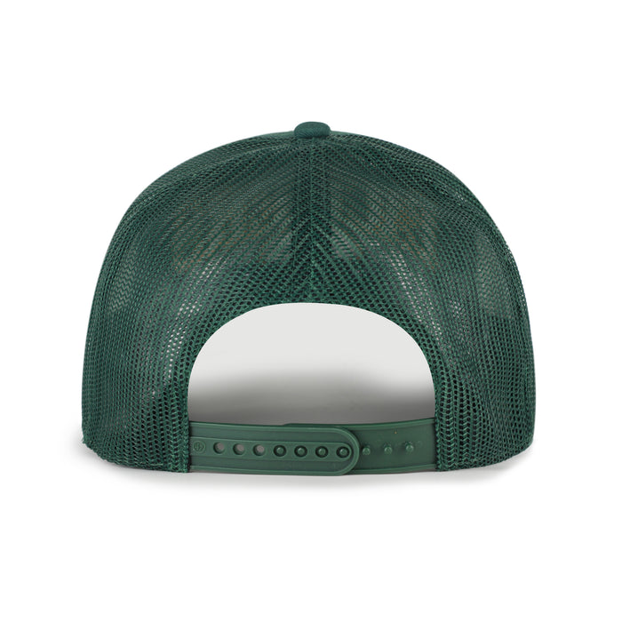 Green Bay Packers Deluxia '47 HITCH RF Relaxed Fit