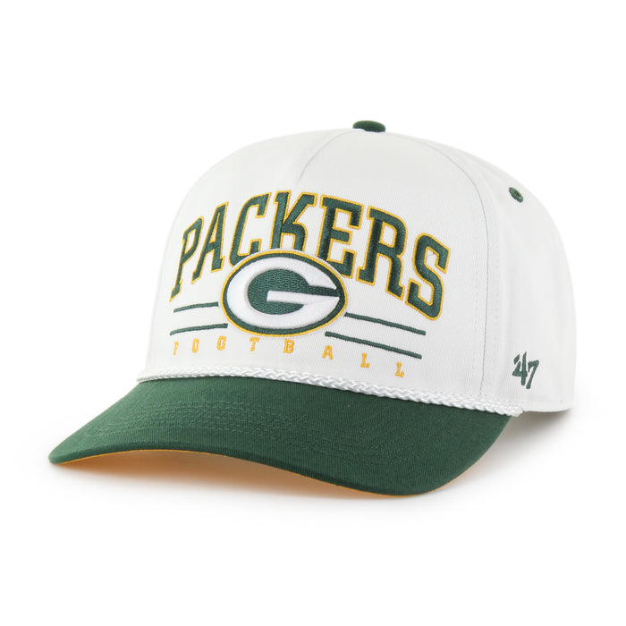 Green Bay Packers Roscoe TT '47 HITCH Relaxed Fit