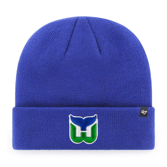 Hartford Whalers '47 Toque