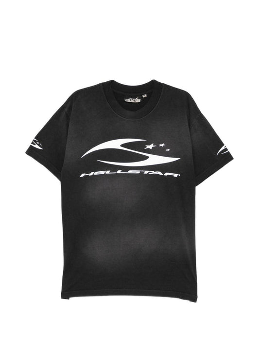 Hellstar graphic T-shirt