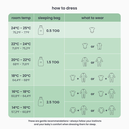 Clever Winter Sleeping Bag 2.5 TOG - Grey