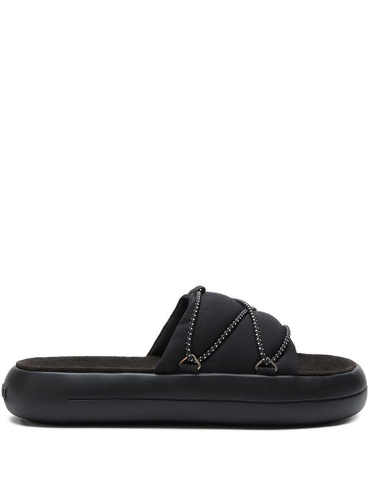 Icon sandals