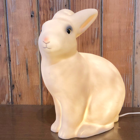 Bunny Rabbit Lamp