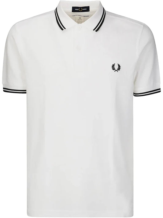 Jersey Polo Shirt