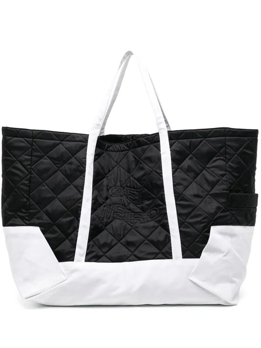 Jumbo Get Weird Tote Bag