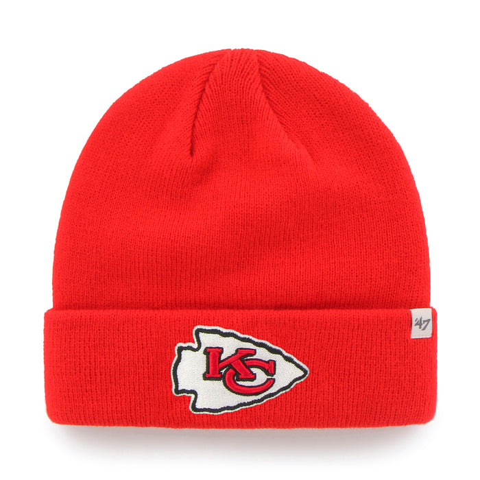 Kansas City Chiefs '47 Toque