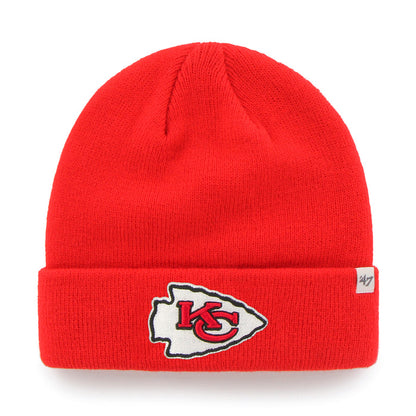 Kansas City Chiefs '47 Toque