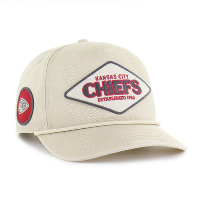 Kansas City Chiefs Cairn '47 HITCH Relaxed Fit