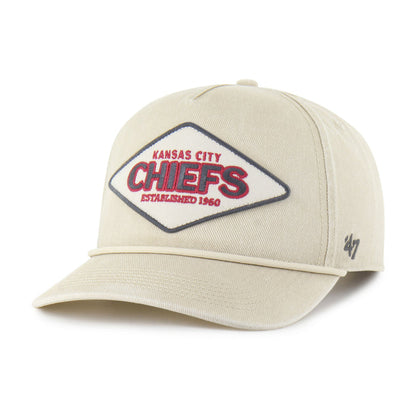 Kansas City Chiefs Cairn '47 HITCH Relaxed Fit