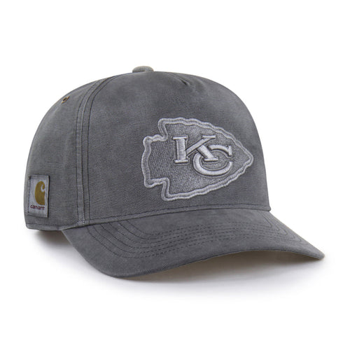 Kansas City Chiefs Carhartt Dyed '47 HITCH Relaxed Fit