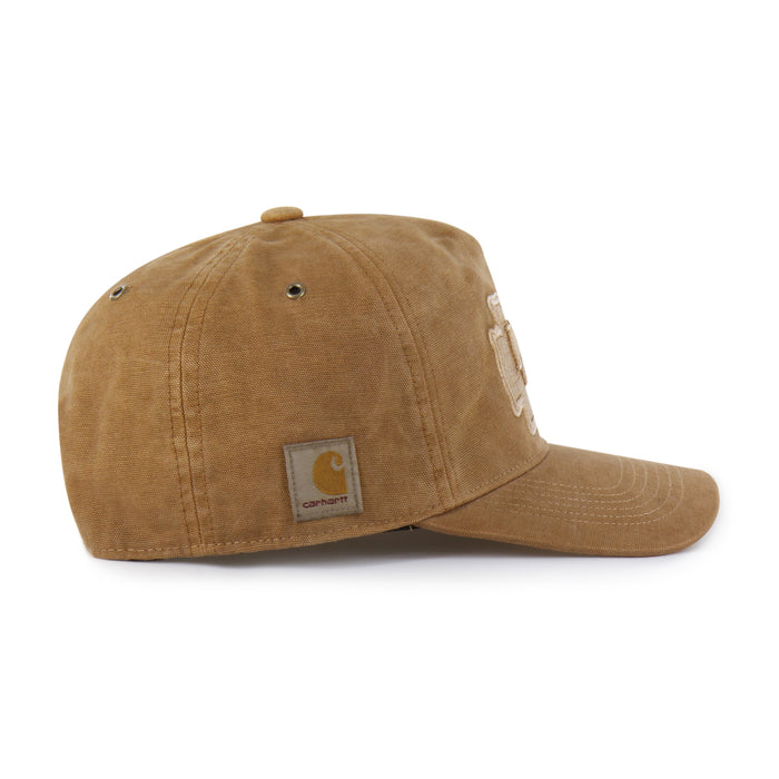 Kansas City Chiefs Carhartt Dyed '47 HITCH Relaxed Fit