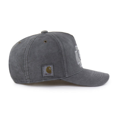 Kansas City Chiefs Carhartt Dyed '47 HITCH Relaxed Fit