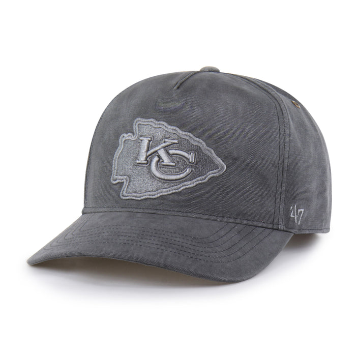 Kansas City Chiefs Carhartt Dyed '47 HITCH Relaxed Fit