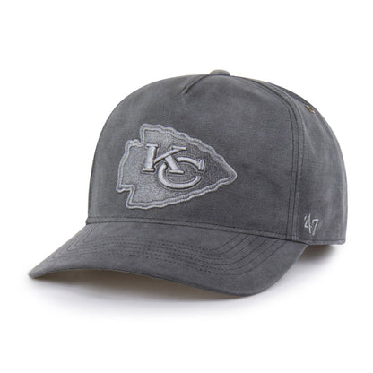 Kansas City Chiefs Carhartt Dyed '47 HITCH Relaxed Fit