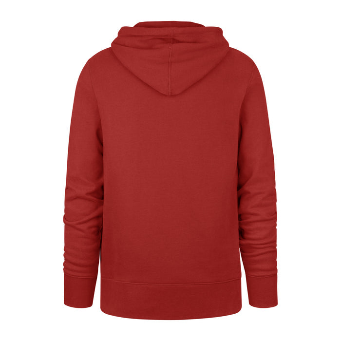 Kansas City Chiefs Imprint '47 Headline Hoodie